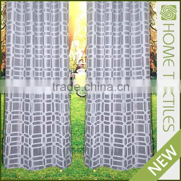 New Style Fashion Popular Elegant Custom Shower Curtain
