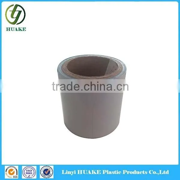 Competitive Price PE Surface Guard Tape For Coated Metals Surface, Coated Metals Surface Protective Film photo-3