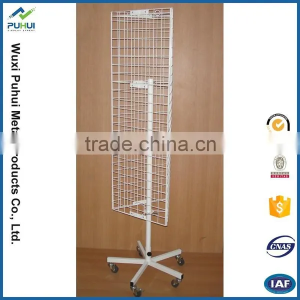 Best Price Wire Display Spinning Display Racks photo-4