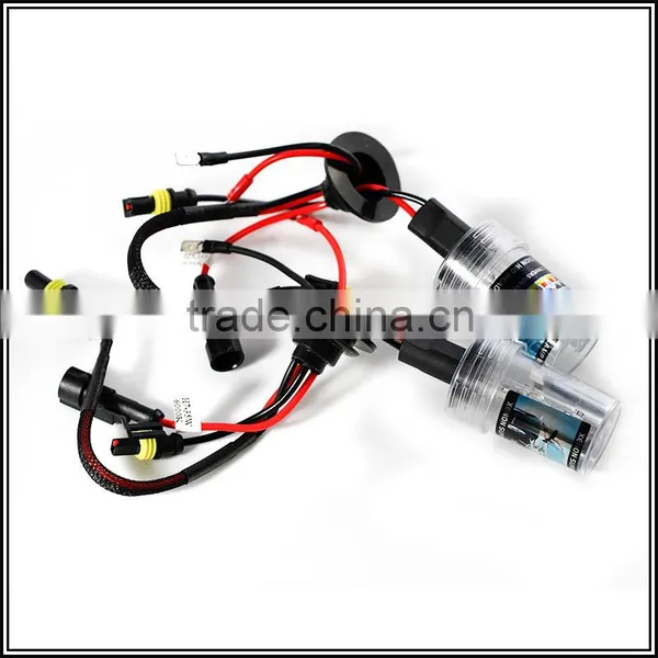 2016 Top Sell 12V 55W Xenon Bulb 3000K-12000K Hid Xenon Bulb for All Cars photo-2