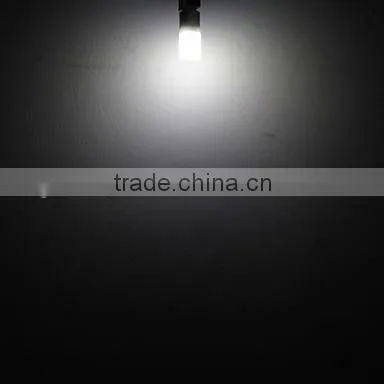 G9 3W 220LM 6000K Cool White Light LED Bulb (220V) photo-4