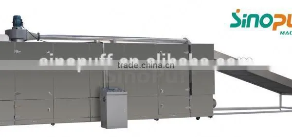 Popular Thermoforming Machine For Pet Food Holder photo-4