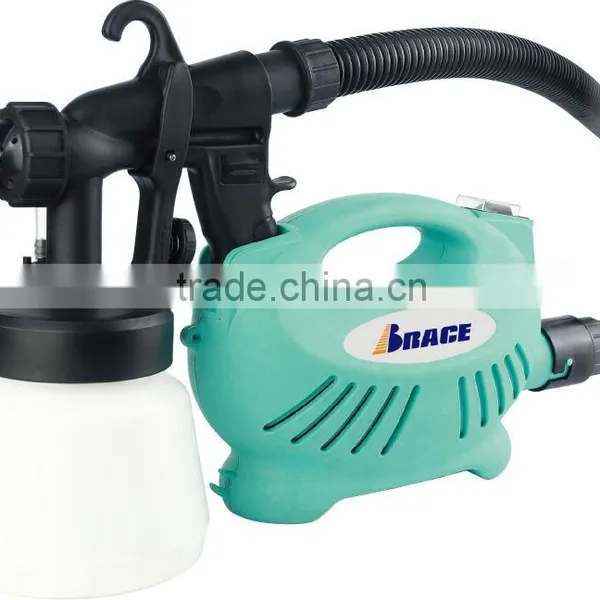 Paint Spray Gun,electric Sprayer Gun,paint Sprayer Gun