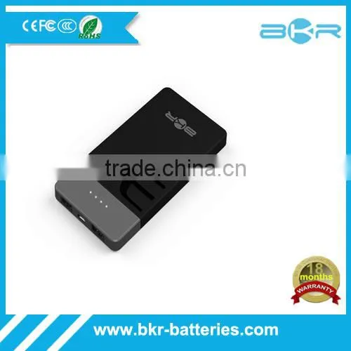 100% Real Capacity 5000mah Mobile Powerbank photo-6