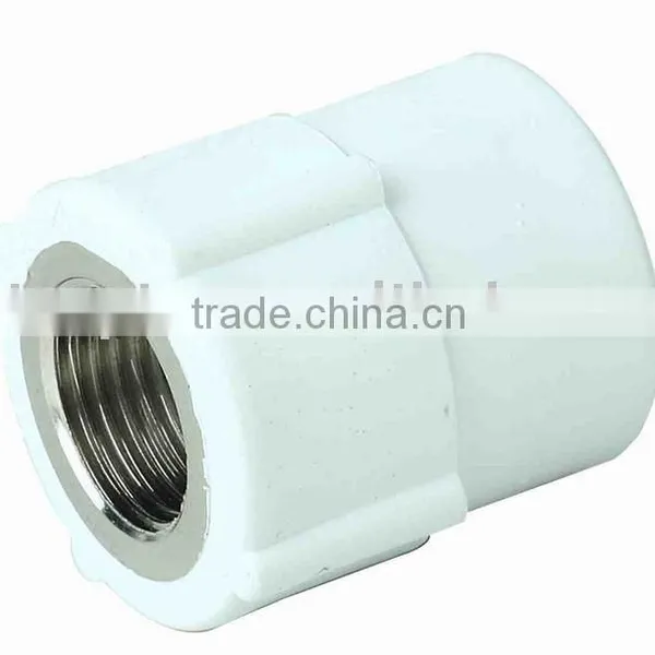 Amico PPR Coupling PPR Bushing PPR Socket photo-2