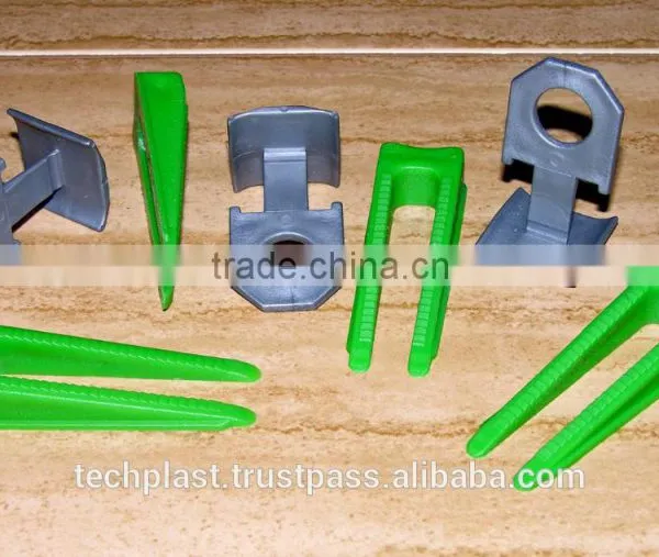 Fast Tile Leveling System, Plastic Leveling System, EQUAL LEVEL + photo-4