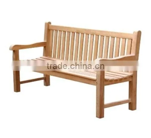 Outdoor Fumiture Teakwood Garden Bench