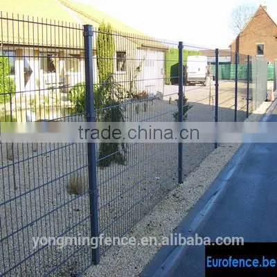 Easily Assembled Cheap Galvanized Welded Wire Mesh Panels photo-4
