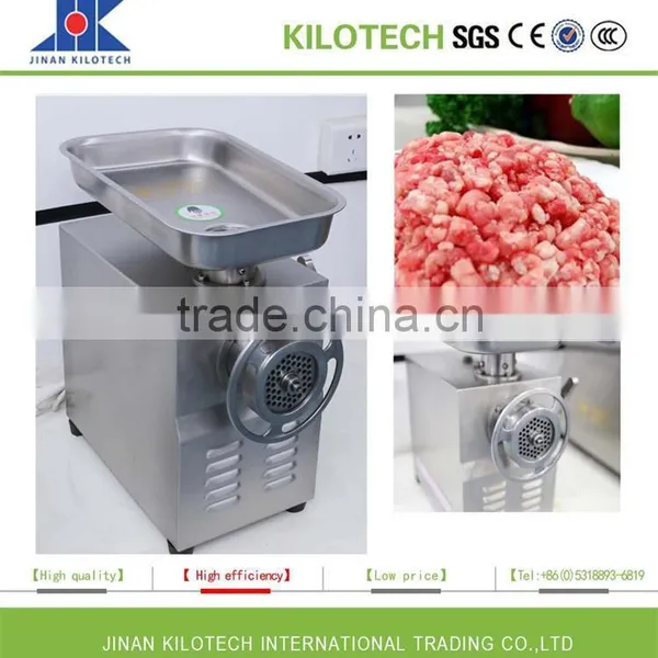 Professional Industrial Meat Grinder Machine photo-2