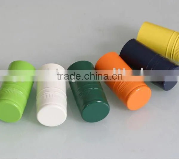 Screw Cap Used for Wine