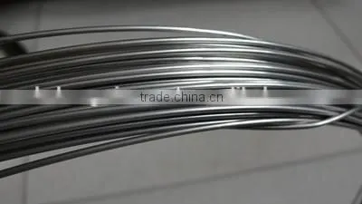 SS Welding Wire 900-1500N/mm2 Cold Drawn SWG 16 Hard COIL WIRE For Sales photo-2
