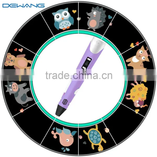 Office & School Promotional Pen 3d Pen 3d Painting Drawing Printer photo-2