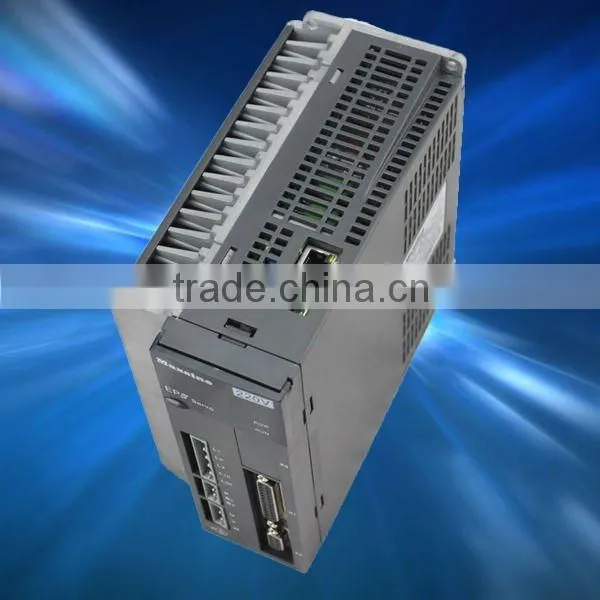 380V Vector Control ac Servo Amplifier photo-4