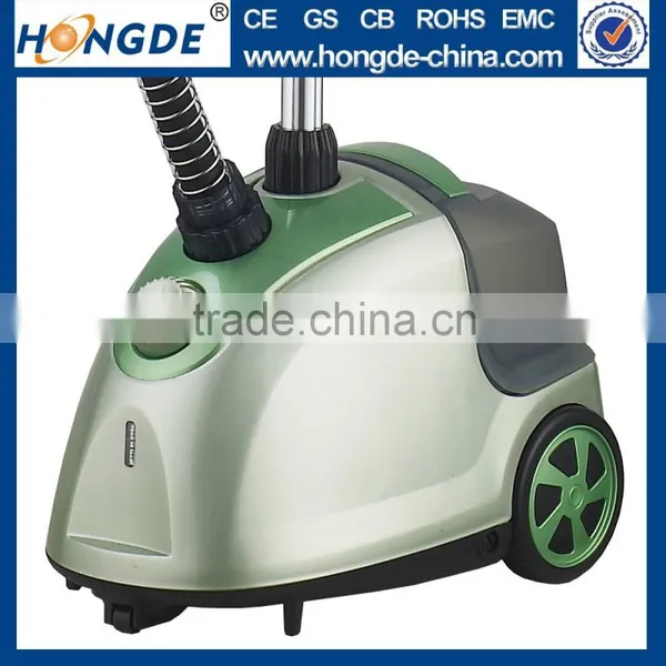 609B Easy Operating Professional Colorful Vertical Home Appliance Handheld Best Vertical Steam Iron