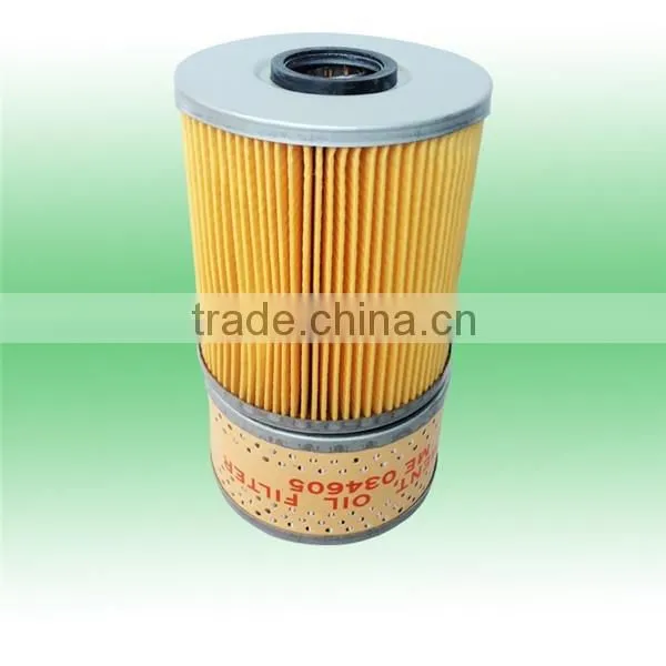 Me034611 Me034605 Low Price Japan Oil Filter Mitsubishi Buses Parts Mitsubishi Rosa Bus photo-2