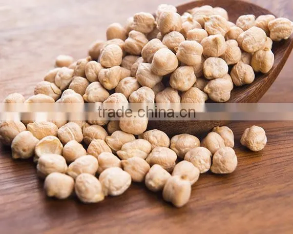 Premium Quality Chickpeas photo-2