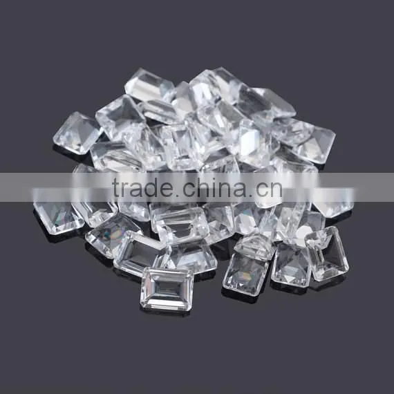 Wholesale Gemstones Loose Crystal Quartz Gemstones, AAA Quality Gemstone photo-3