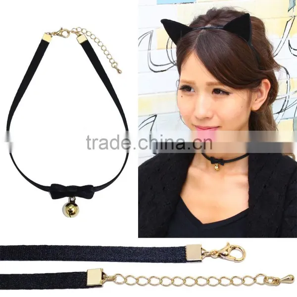 Must Buy Fashion Jewelry 2016 no Moq Unique Style Choker photo-3