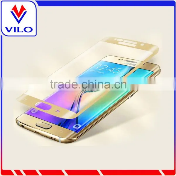 Tempered Glass Screen Protector For Samsung Galaxy S7, For Custom Samsung S7 Screen Protector photo-5