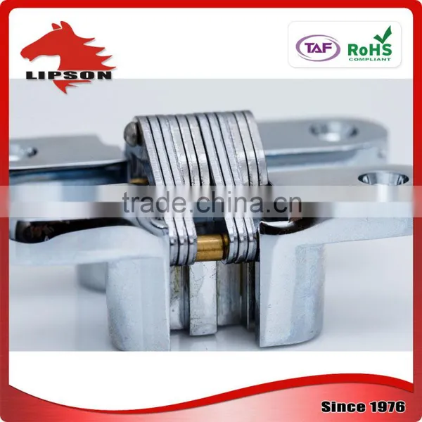 HL-70 Security Door Application Hinge for Heavy Doors photo-2