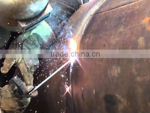 Fabrication and Construction