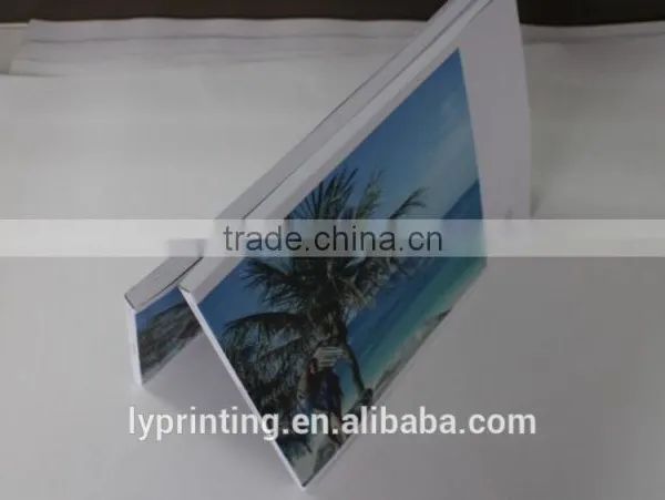 Printing Cheap Fashion Sex Magazine photo-3