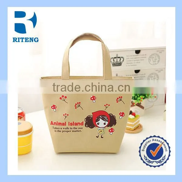 Hot Selling Lunch Bag for Kids to Keep Food Warm photo-4