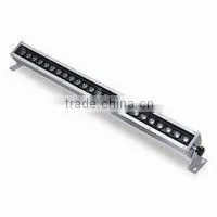 RGB DMX512 Single Row Light Bar