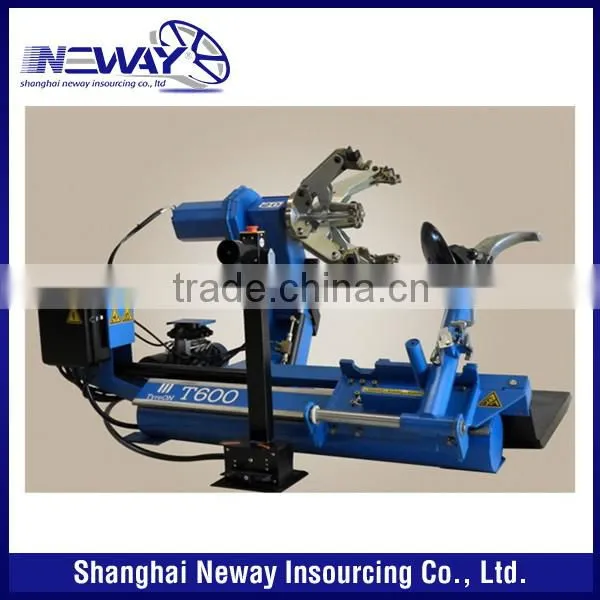 New Hot Fashion High Grade Original Auto Truck Tire Changer photo-2