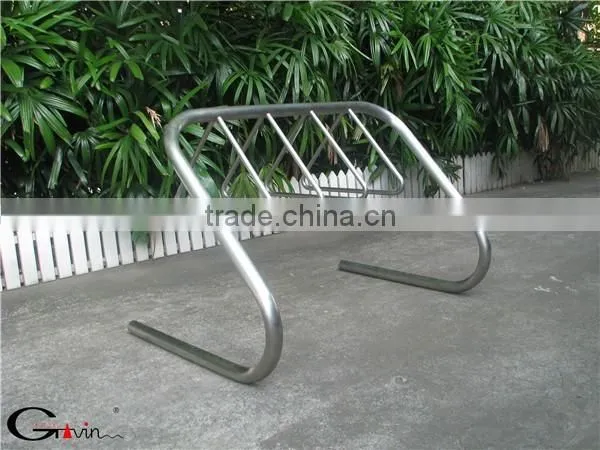 316 stainless steel bike rack outdoor parking bike racks