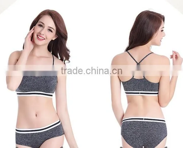 Women Sexy Push up Bra Sport Bikini Set Swimsuit Swimwear Bathing Suit photo-3