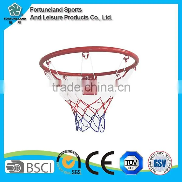 Basketball Hoop