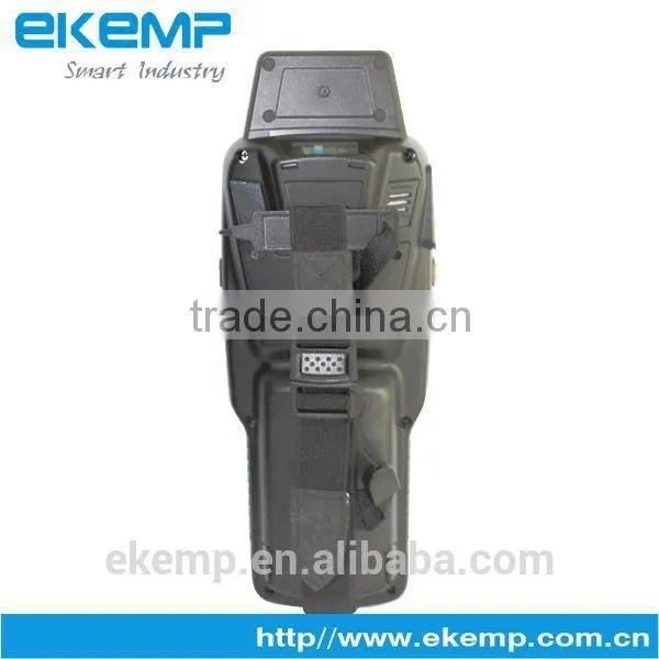 Rugged Biometric Computer(PDA) With Fingerprint Scanner photo-5