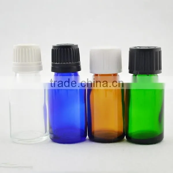 30ml Glass Bottles for Essential Oil/30ml Glass Bottles for Smoking Oil /30ml Glass Bottles for Liquid
