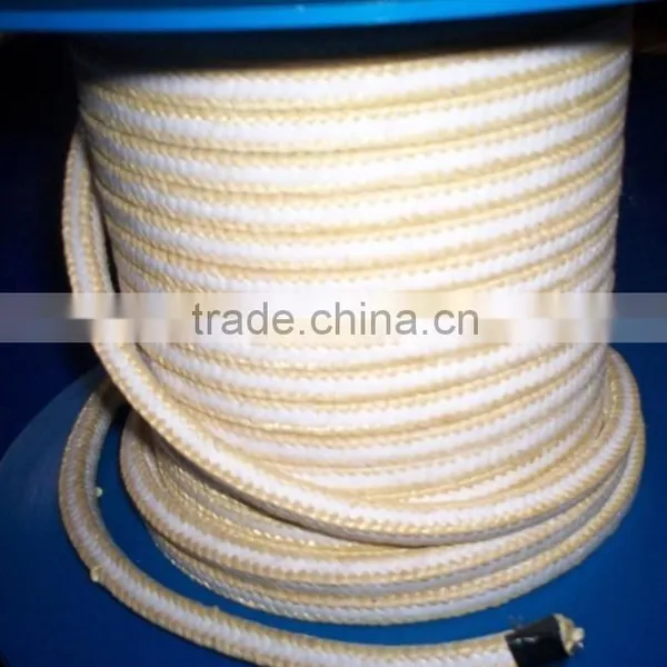 Pump Gland Packing For Sealing photo-3