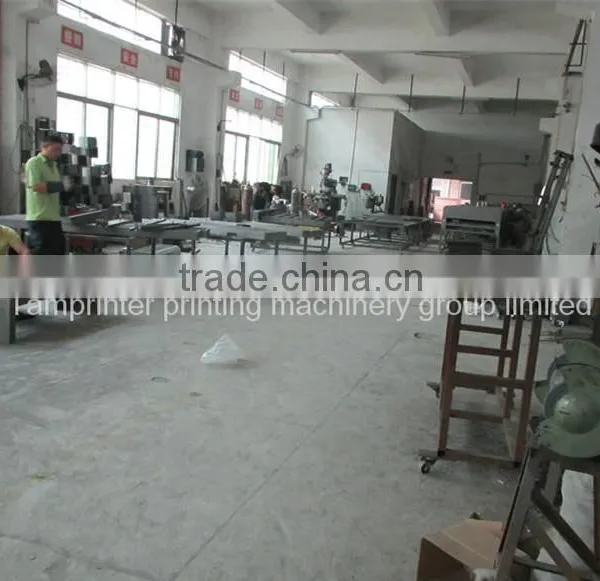 TM-IR1200 Automobile Glass Shortwave Infrared Tunnel Oven photo-5