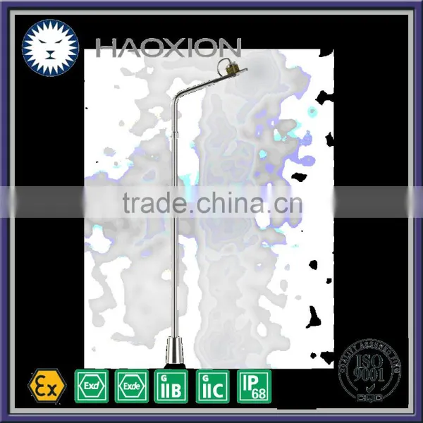 Stainless Steel LED Street Light photo-2