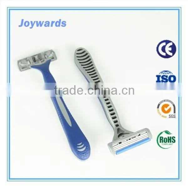 Classic Triple Blades Razor photo-4