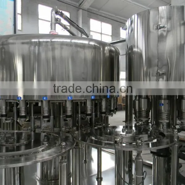 Water Bottling Machine photo-3
