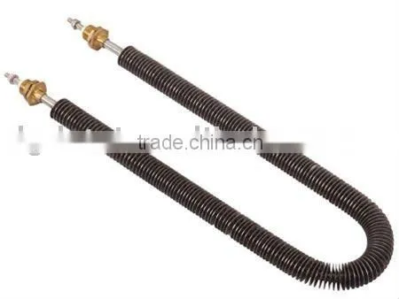 Finned Tube Electric Elements