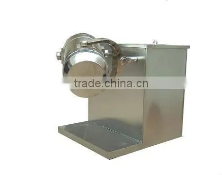 3D-100 Three-dimensional Blender & Blending & Mixing Machine