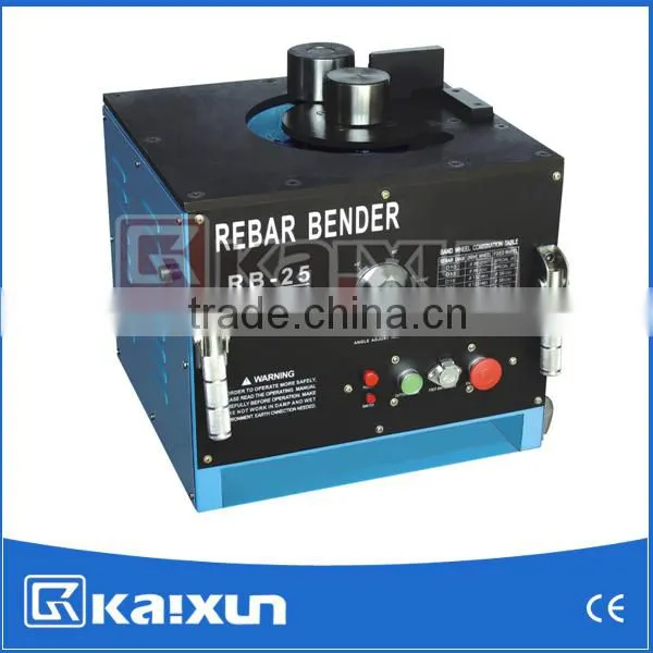 Rebar Bender