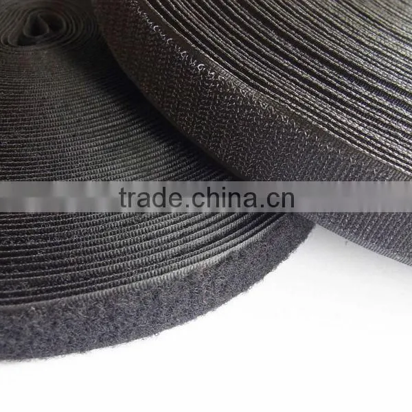 Hook and Loop Tape/hook and Loop/hook Loop/fastener Tape photo-3