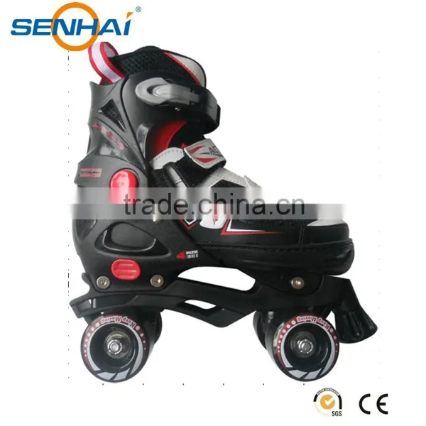 SENHAI/ACTION Brand 2016 Adjustable Roller Skate Sports Shoes Sorting Equipment Sport Goods photo-2