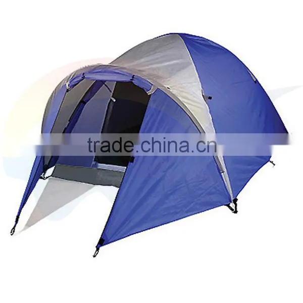 2015 New Style 5-8 Person Family Camping Tent / Outdoor Travel Camping Tent With Canopy photo-3