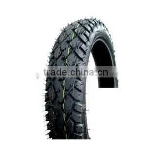 Motorcycle Tires With Tube