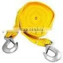 Car Towing Belt Car Towing Belt Recovery Tow Strap photo-4