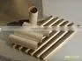 Insulation Pipe Mica Parts, Insulator