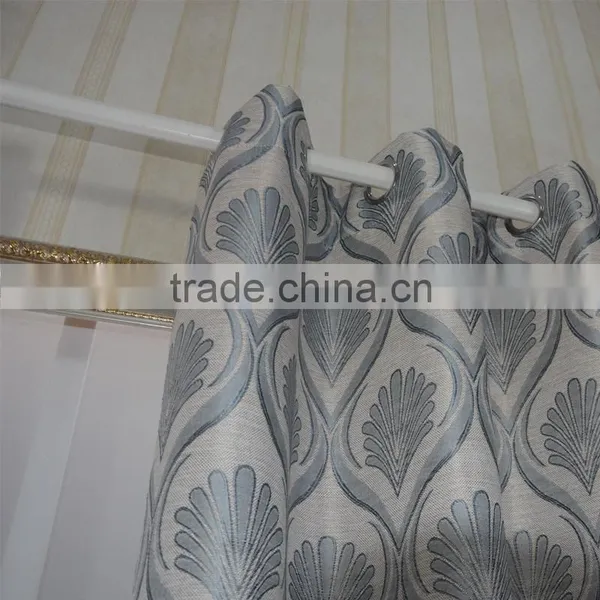 Ployerster Curtain Fabric photo-5