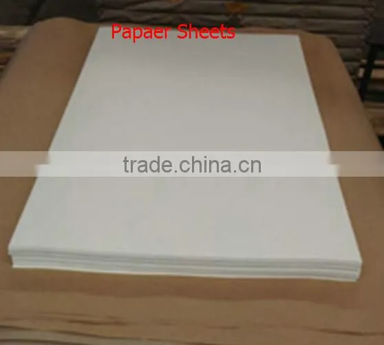 PE Coated Paper Cup Paper in Sheet photo-2